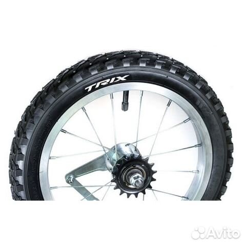 Колесо в сборе для всех велосипедов