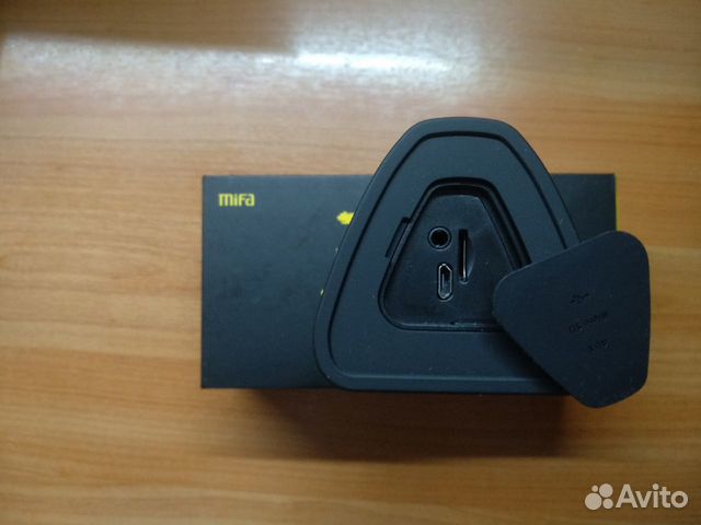 Bluetooth-колонка Mifa A10
