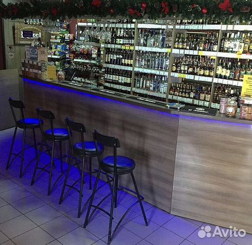 Магазин Бар 24 Часа