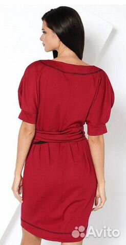 Платье женское, демисезон, 48 размер Платье женское, демисезон, 48 размер