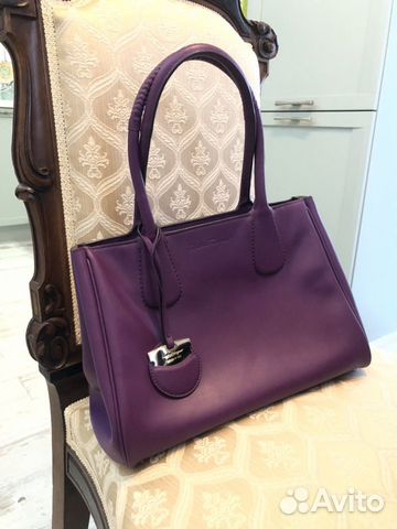 Сумка Salvatore Ferragamo оригинал