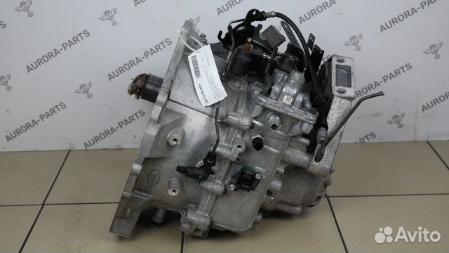 МКПП Land Rover Discovery Sport L550 2014 МКПП Land Rover Discovery Sport L550 2014