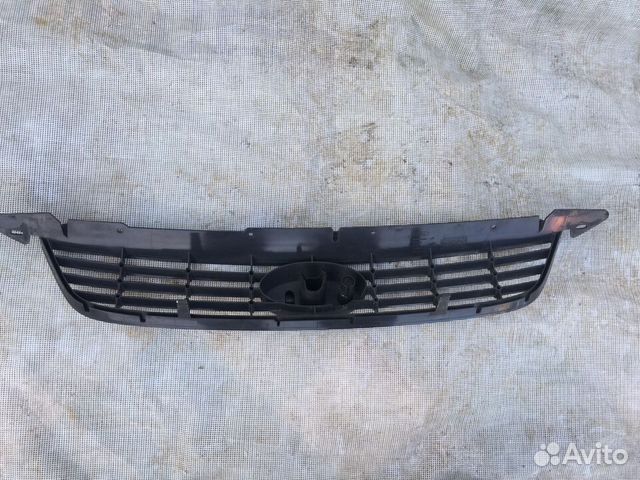Решётка радиатора Ford Focus 2 / Форд Фокус 2 Решётка радиатора Ford Focus 2 / Форд Фокус 2