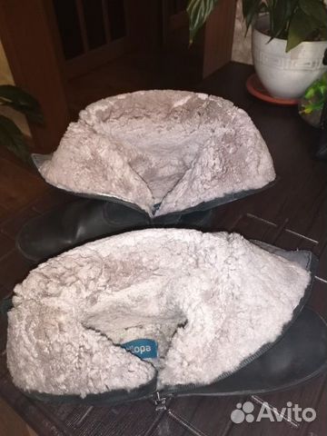 Сапоги зимнее для девочки Сапоги зимнее для девочки