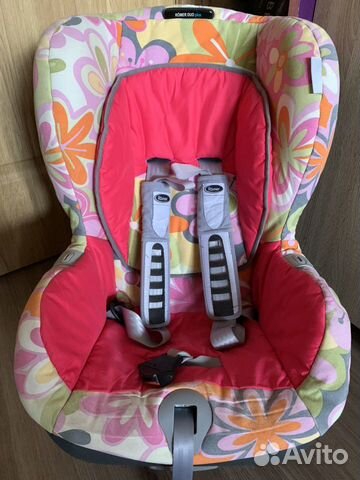 romer duo plus isofix