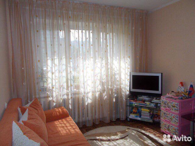 1-к квартира, 30 м², 1/10 эт. 1-к квартира, 30 м², 1/10 эт.