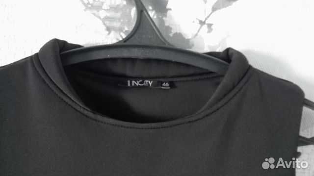 Платье-туника Incity Платье-туника Incity