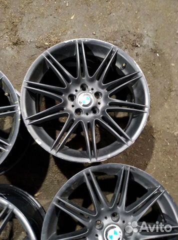 Диски бу литые R19 CH на BMW Диски бу литые R19 CH на BMW