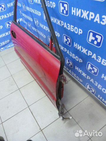 Дверь передняя правая Mitsubishi Lancer 7 CB Дверь передняя правая Mitsubishi Lancer 7 CB