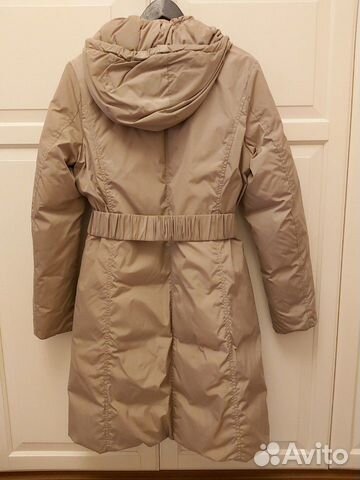 Пуховик пальто La Reine Blanche Пуховик пальто La Reine Blanche