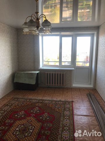 2-к квартира, 52.5 м², 8/9 эт. 2-к квартира, 52.5 м², 8/9 эт.