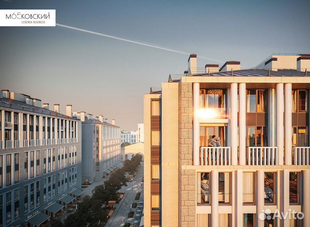 3-к квартира, 73.9 м², 4/8 эт. 3-к квартира, 73.9 м², 4/8 эт.