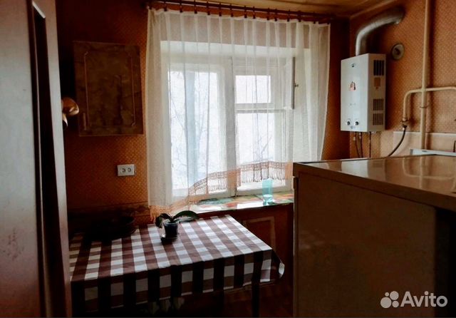 1-к квартира, 30.6 м², 3/5 эт. 1-к квартира, 30.6 м², 3/5 эт.