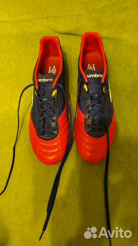 umbro hg