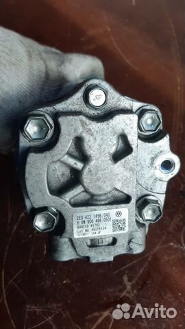 Насос гур 2.0TDi Crafter Насос гур 2.0TDi Crafter