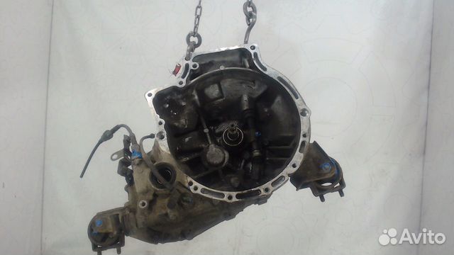 Коробка передач Mazda Demio 1.3 Инжектор, 1997 Коробка передач Mazda Demio 1.3 Инжектор, 1997