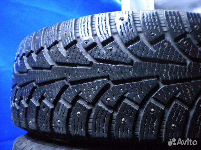 17 235 55 Nokian Hakkapeliitta 5 G42 17 235 55 Nokian Hakkapeliitta 5 G42