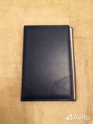 Визитница Attache