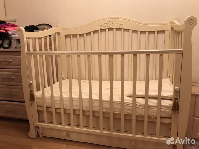 Кровать детская Кровать детская