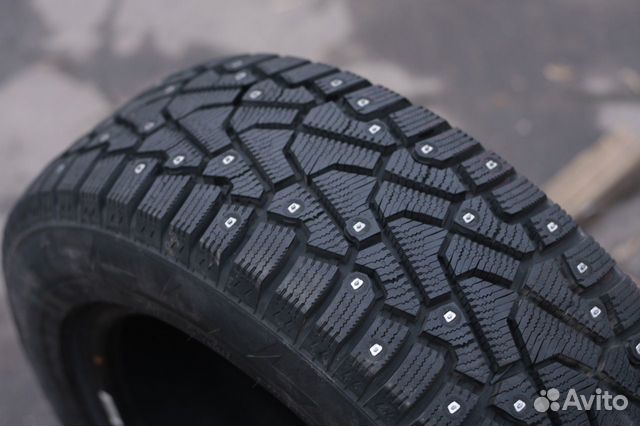 Pirelli Ice Zero 205 55 R16 Купить