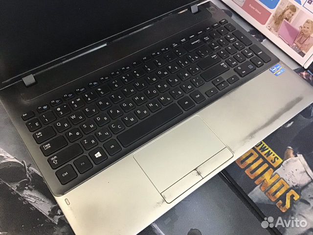 Мощный SAMSUNG i7/6RAM/500HDD/Radeon 2GB