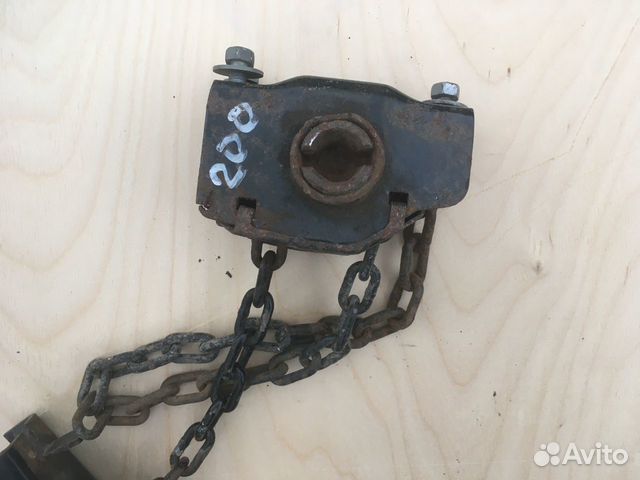 Toyota Land Cruiser Prado 200 лебедка запаски Toyota Land Cruiser Prado 200 лебедка запаски