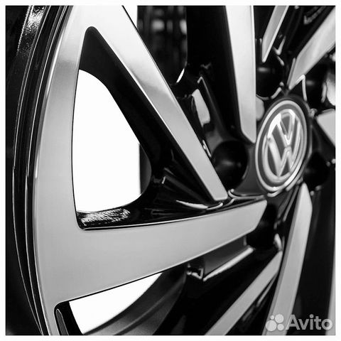 Новые диски VW Multivan Woodstock R17 Новые диски VW Multivan Woodstock R17