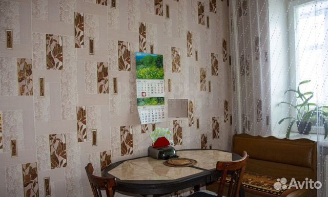 3-к квартира, 58.1 м², 5/5 эт. 3-к квартира, 58.1 м², 5/5 эт.