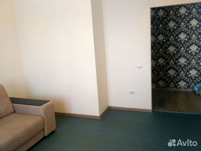 1-к квартира, 38 м², 1/9 эт. 1-к квартира, 38 м², 1/9 эт.