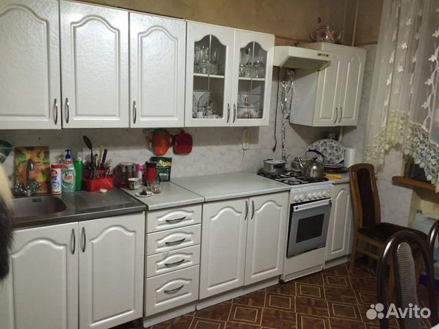 3-к квартира, 90 м², 2/5 эт. 3-к квартира, 90 м², 2/5 эт.