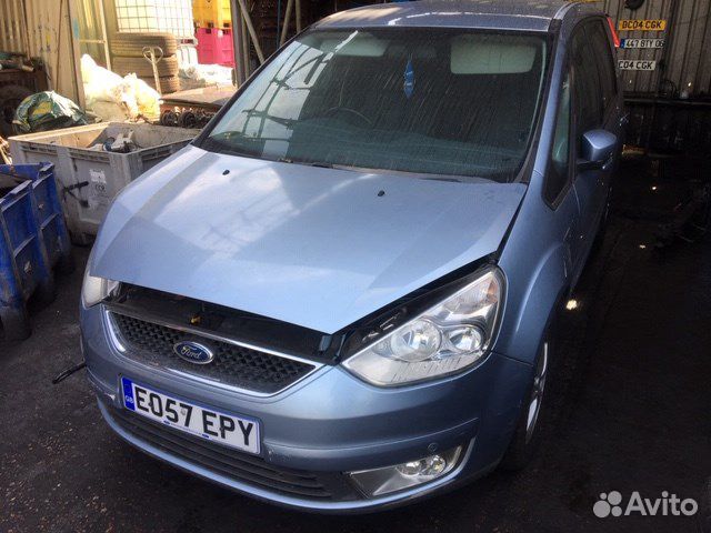 Разбор на запчасти Ford Galaxy Разбор на запчасти Ford Galaxy