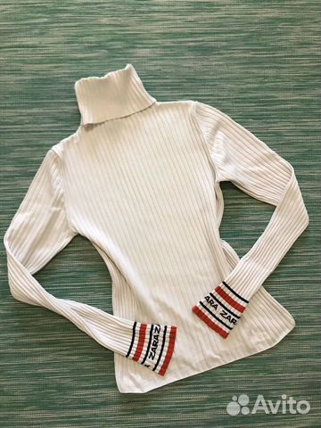 Водолазка Zara