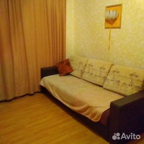 2-к квартира, 61.4 м², 6/6 эт. 2-к квартира, 61.4 м², 6/6 эт.