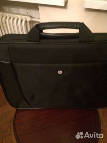 Сумка для ноутбука hp