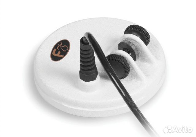 Катушка 5'' Double-D для Fisher F70/F75