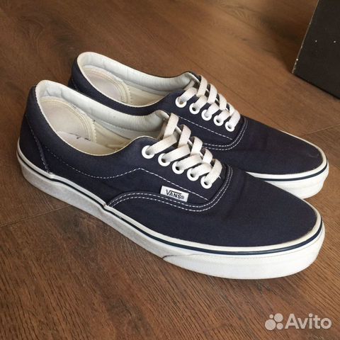 Кеды Vans Era