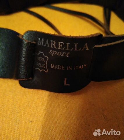 Ремень Marella