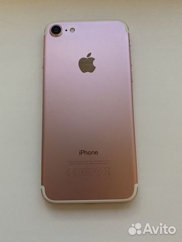 iPhone 7 32 gb
