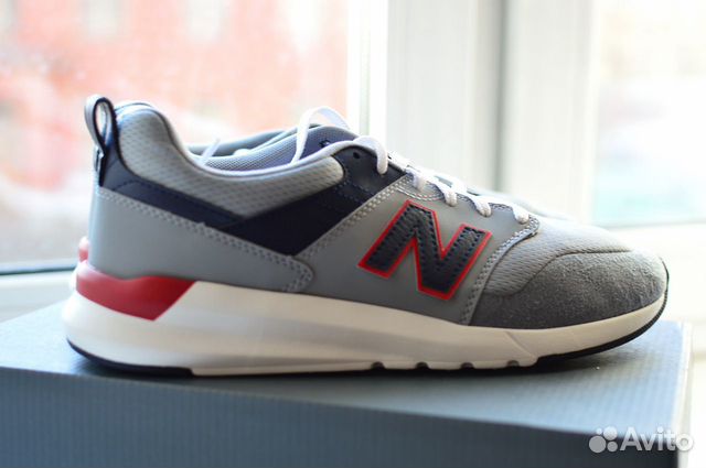 nb 009 new balance