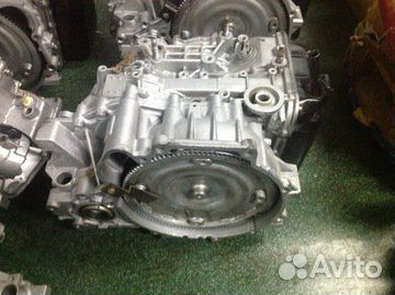 АКПП на Hyundai Matrix(Хендай матрикс) c гарантией АКПП на Hyundai Matrix(Хендай матрикс) c гарантией
