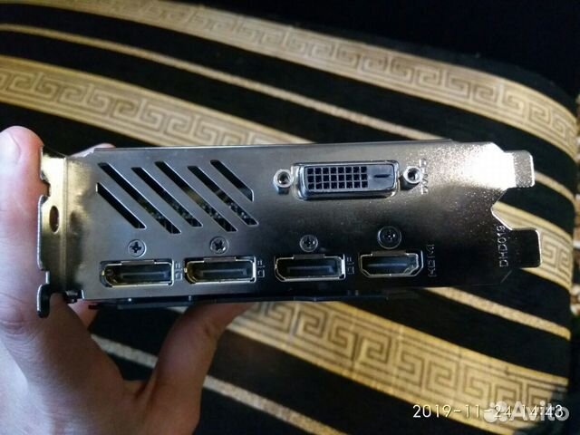 Видеокарта