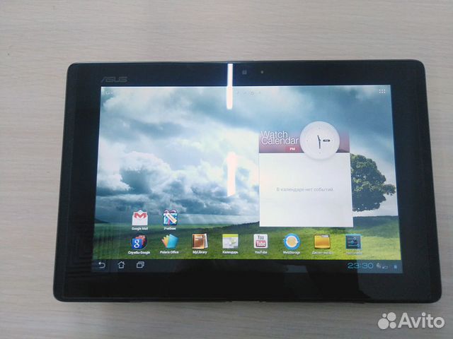 Asus PadFone Station (гарантия) Asus PadFone Station (гарантия)
