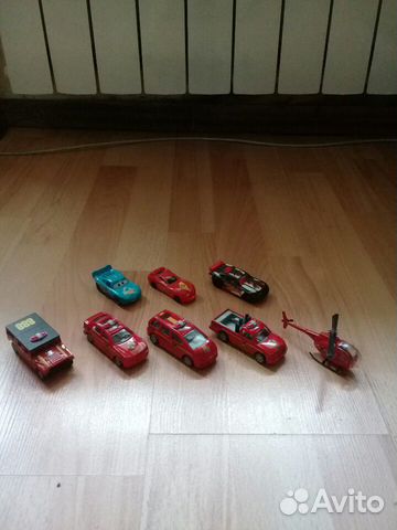 Машинки Машинки