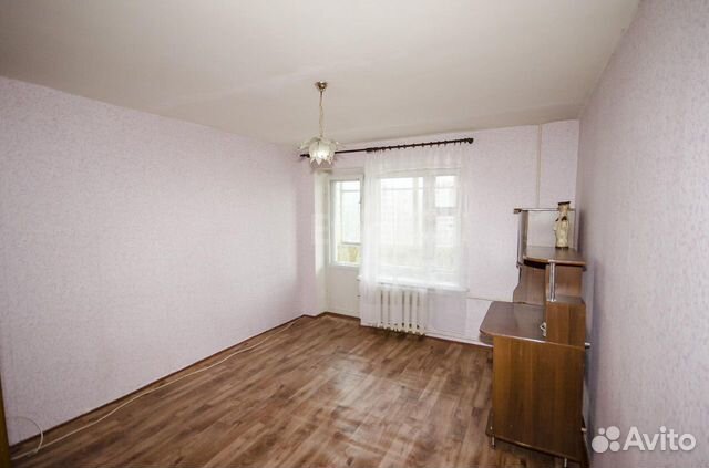 1-к квартира, 31.8 м², 8/9 эт.