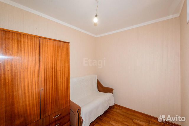 1-к квартира, 38.5 м², 6/10 эт. 1-к квартира, 38.5 м², 6/10 эт.