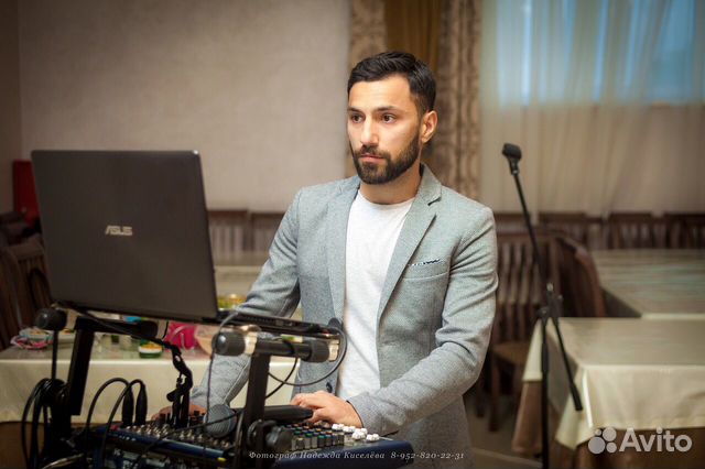 Певец Диджей DJ Артист Певец Диджей DJ Артист