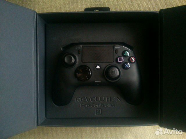 PlayStation 4 Nacon Pro 2 Controller (PS4)