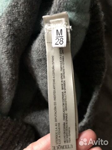 Свитер uterque Свитер uterque