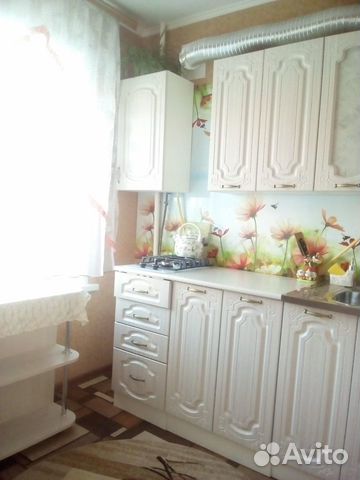 3-к квартира, 60 м², 4/5 эт. 3-к квартира, 60 м², 4/5 эт.