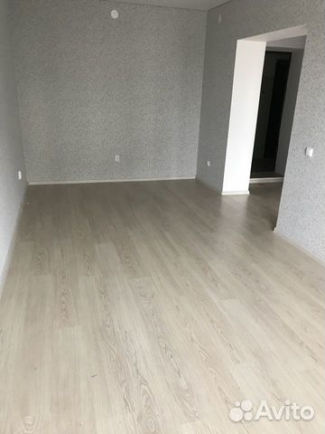 1-к квартира, 33 м², 1/3 эт.